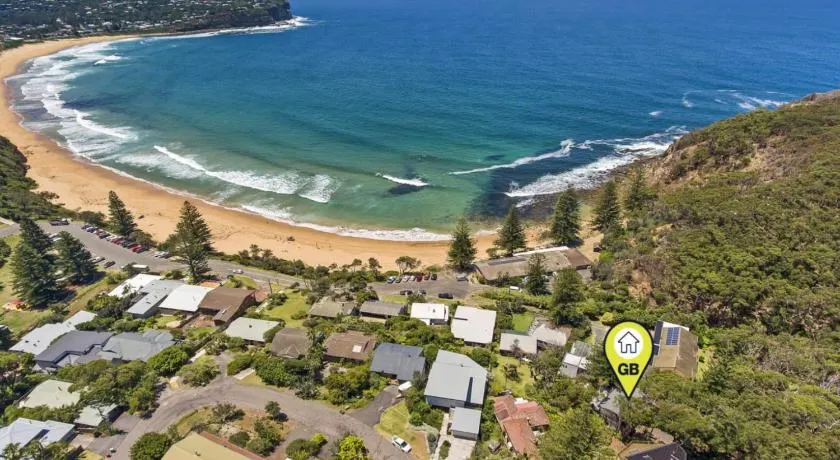 The Ultimate Beach House - Image 1