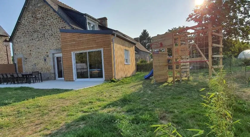 Le Mont comme à la maison - Image 1