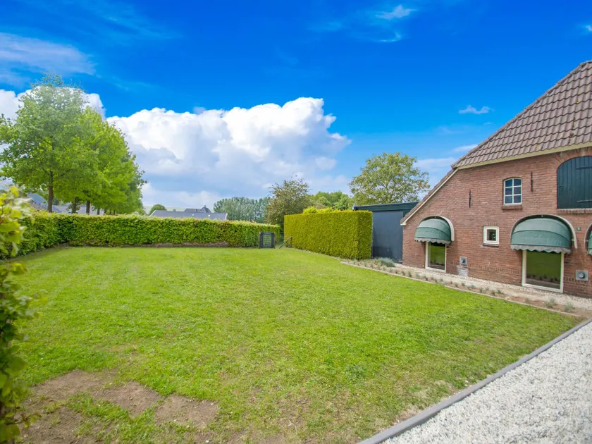 Farmhouse in Zelhem with Sauna Retreat - Image 1