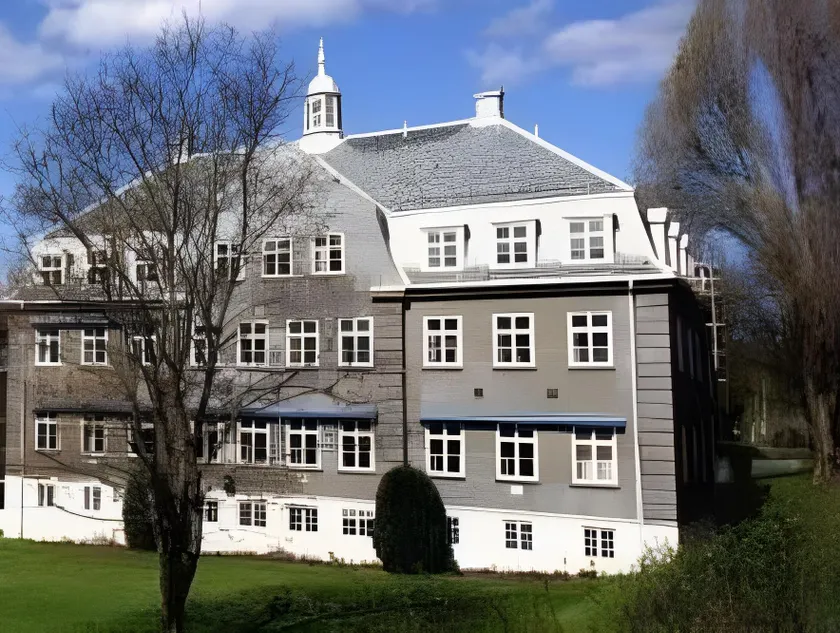 Brattrein Hotell - Unike Hoteller - Image 1