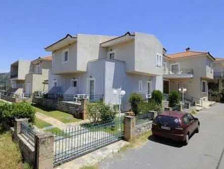 Remvi Hotel - Apartments - Image 1