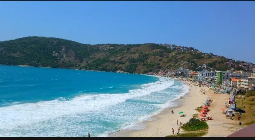 Sua casa na praia em Cabo Frio - Image 1
