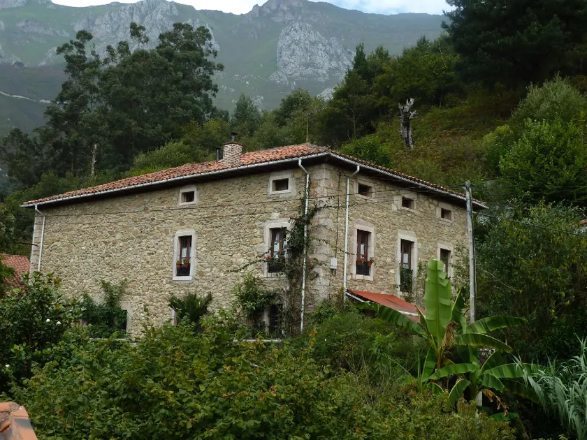 Casa Rural ideal para grupos en Picos de Europa - Image 1