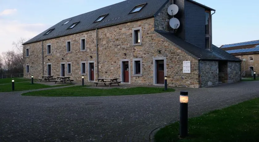 Domaine de Villers-Ste-Gertrude - Image 1
