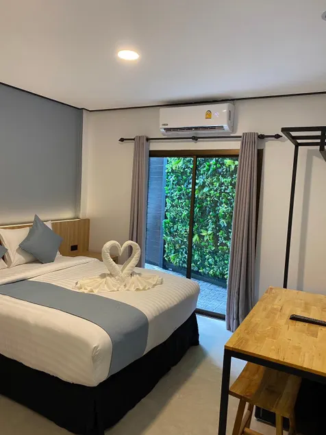 Jong's House- Phi Phi Island - Image 1