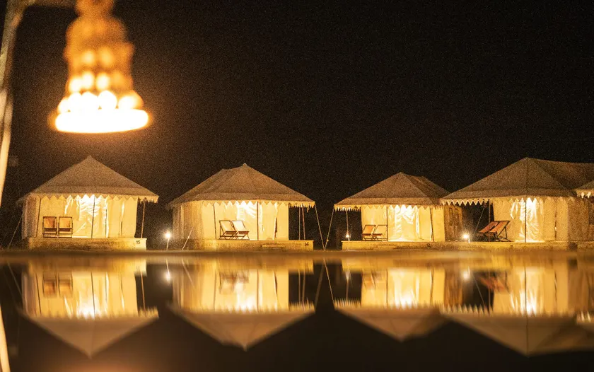 Tripli Hotels Stay Inn Resort Jaisalmer - Image 1