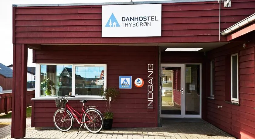 Danhostel Thyborøn - Image 1