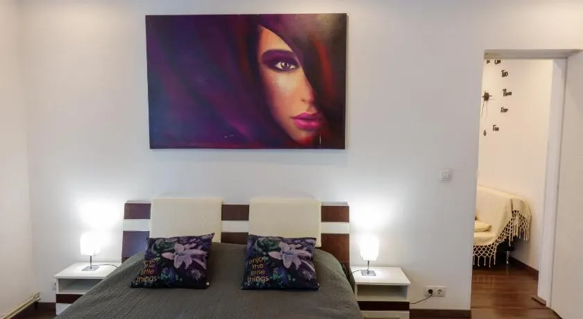 Republicii Old Town Suites - Image 1