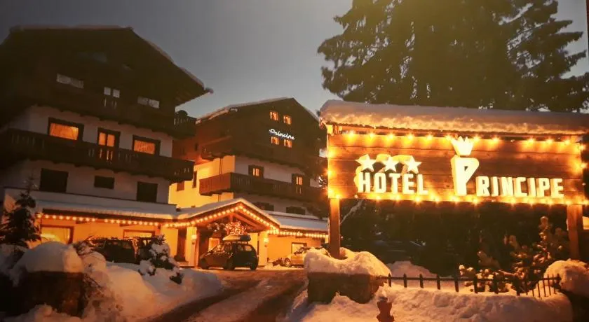 Hotel Principe - Image 1