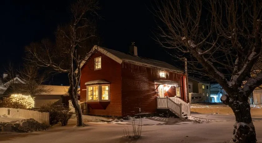 Gammel stua AS - Image 1