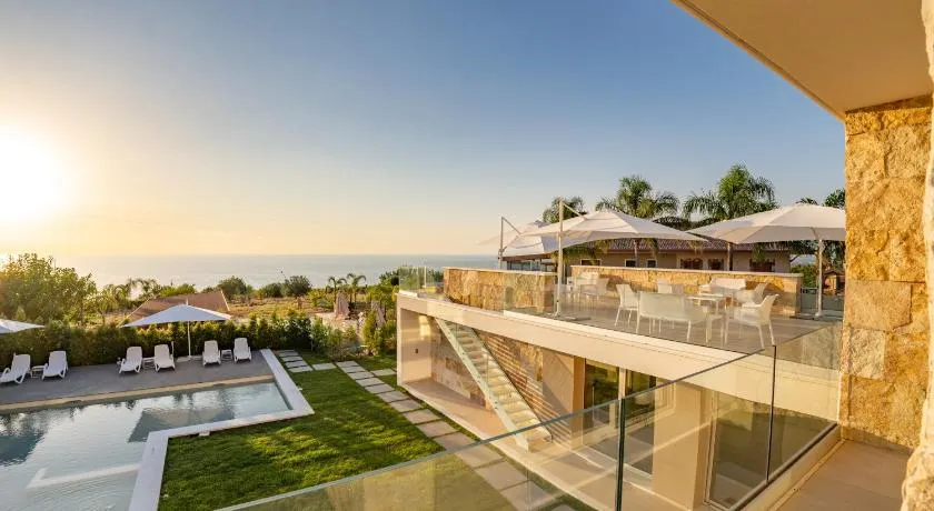 Villa Rocca - Rooms&SPA - Image 1