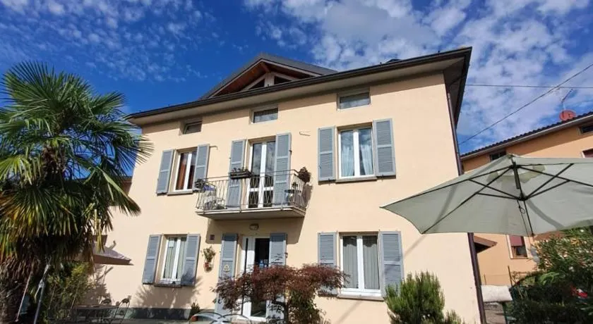 B & B Ametista Bergamo - Image 1