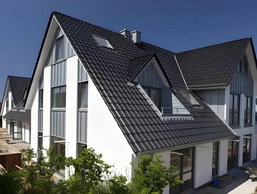 Apartmenthotel am Leuchtturm - Image 1