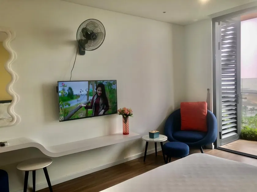 FALAMINGO IBIZA IB Hải Tiến - Image 1