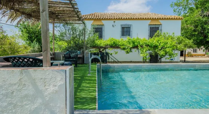 Rancho Jardines De Marchenilla - Image 1