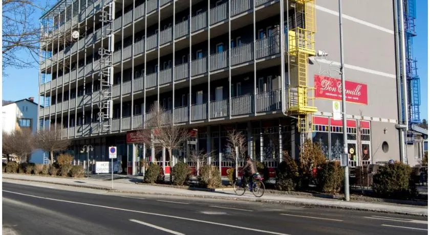 Hotel Gratkorn - "Bed & Breakfast" - Image 1