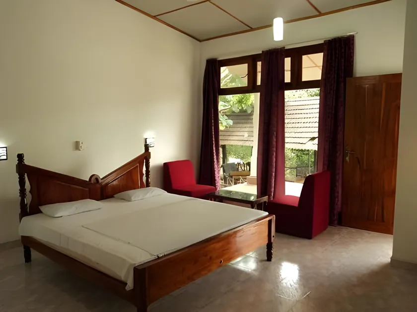 Mount View Holiday Resort - Image 1