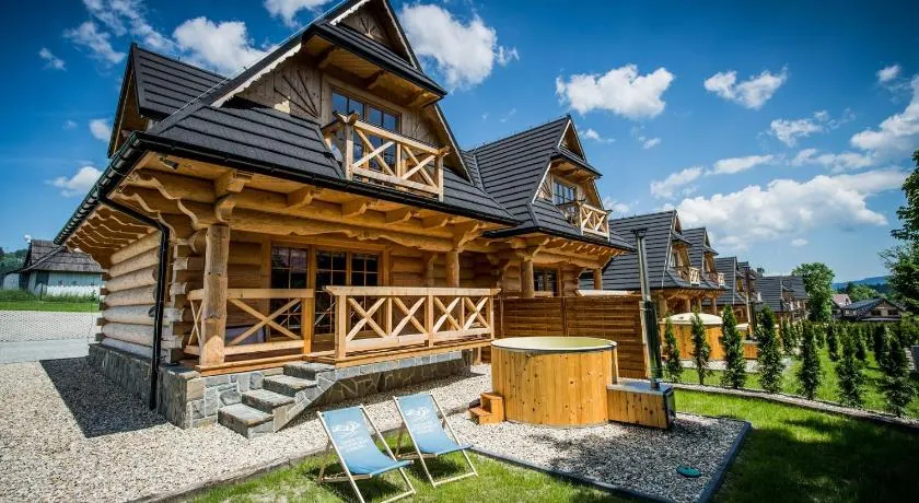 Osada na Budzowskim Wierchu - Image 1