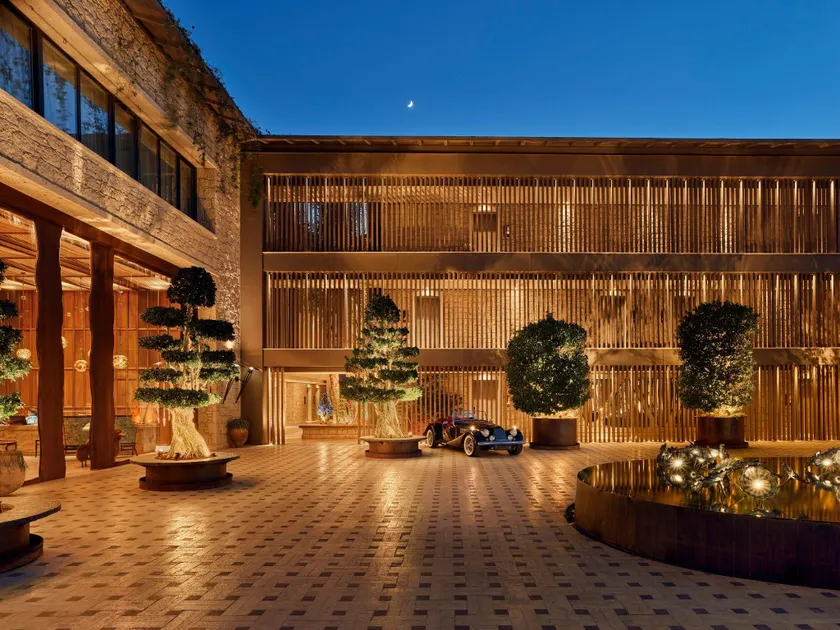 Biblos Beach Resort Alaçatı - Image 1