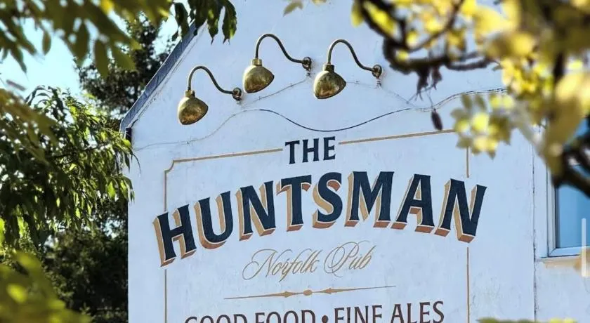 The Huntsman - Image 1