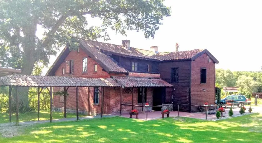 Dom Gościnny Bogdany - Image 1