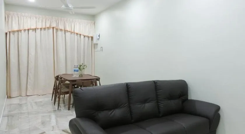 Taiping Cozy Homestay - Image 1