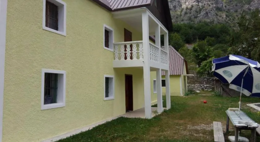 Bujtina Ahmetaj - Image 1