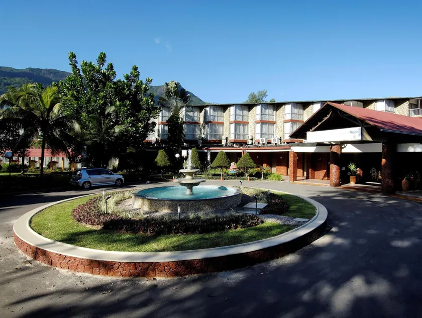 Berjaya Beau Vallon Bay Resort & Casino - Image 1