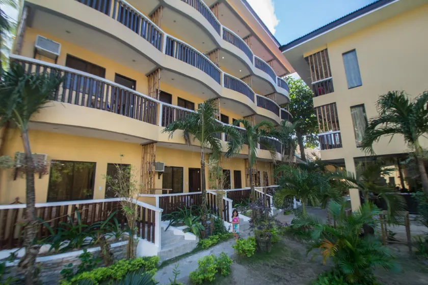 Bamboo Beach Resort & Restaurant - Image 1