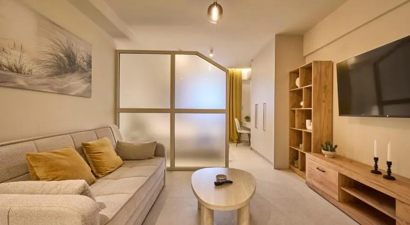 Faliro Urban Nest - Image 1