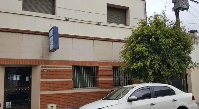 Hotel Santa Cruz - Image 1