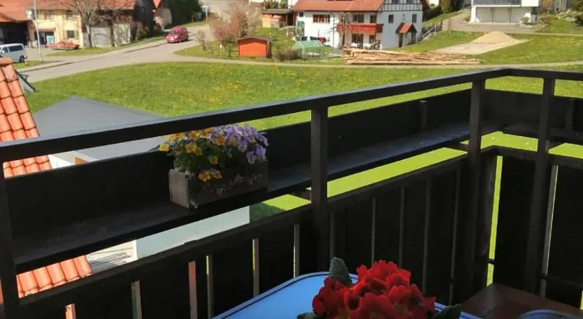 Ferienwohnung Hengnau in Wasserburg am Bodensee - Image 1