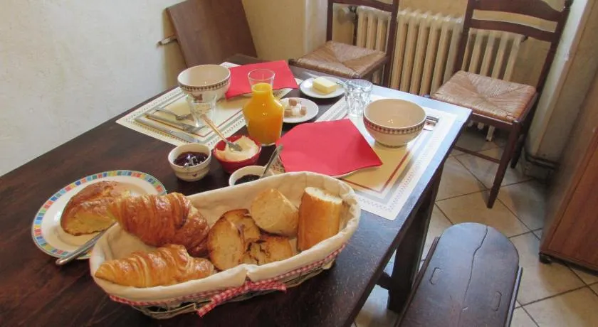 Auberge Les Volcans - Image 1