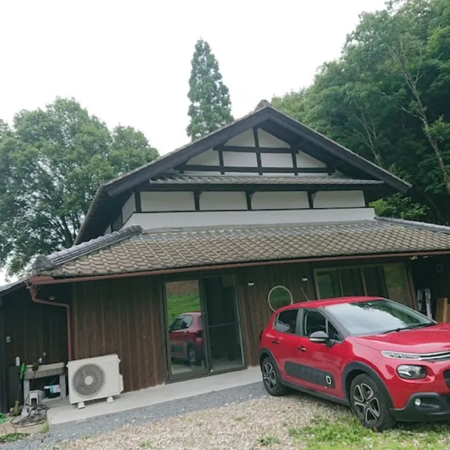 KOMINKA KAKEI (Kouminka Kakei) Pet-Friendly - Image 1