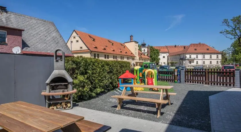 Apartmány Malen - Image 1
