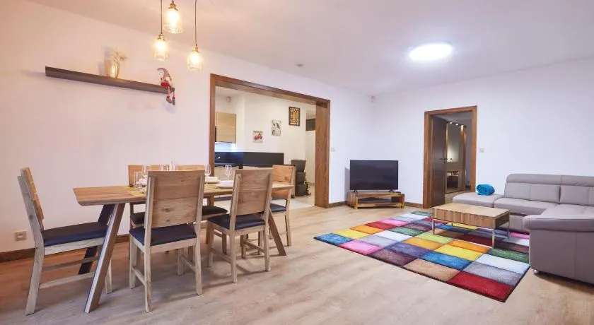 Apartmány na Krásné Vyhlídce - Image 1