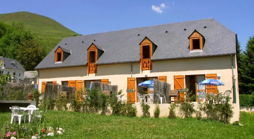 Apartments Gite le Picors - Image 1