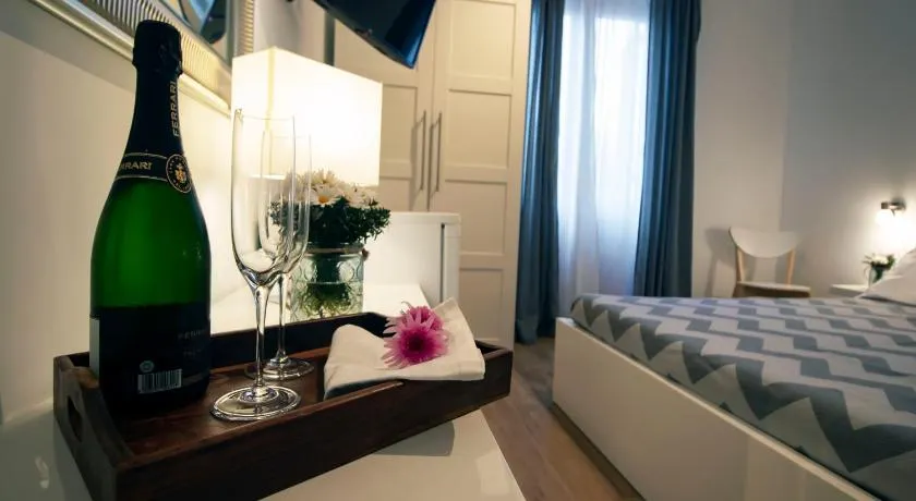 B&B T'Amo - Image 1