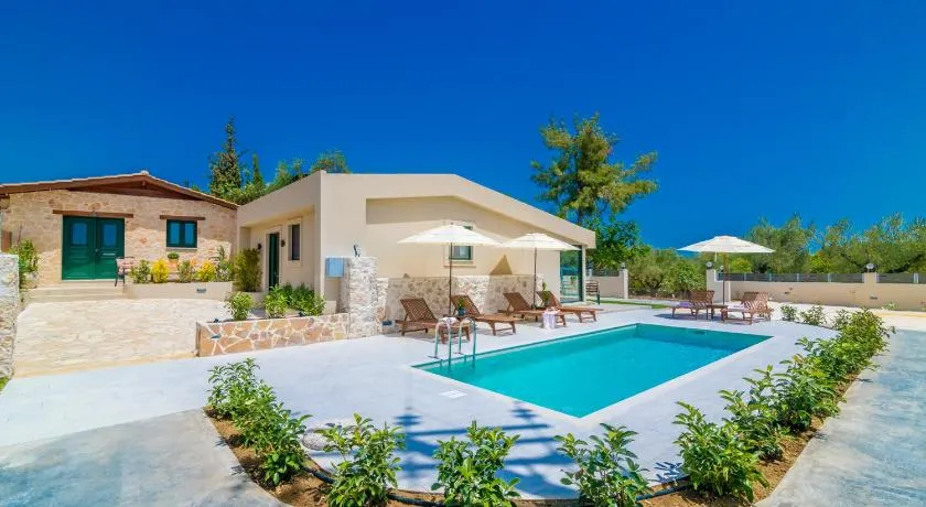Milk and Honey Residence - Image 1
