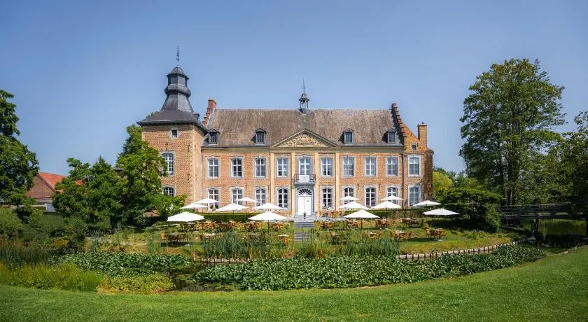 Château de Looz - Image 1