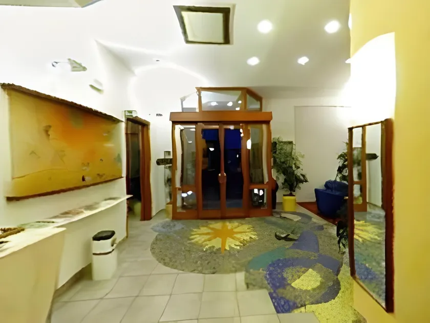 Albergo Fiorenza - Image 1