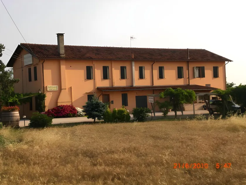 Hotel Il Casolare - Image 1
