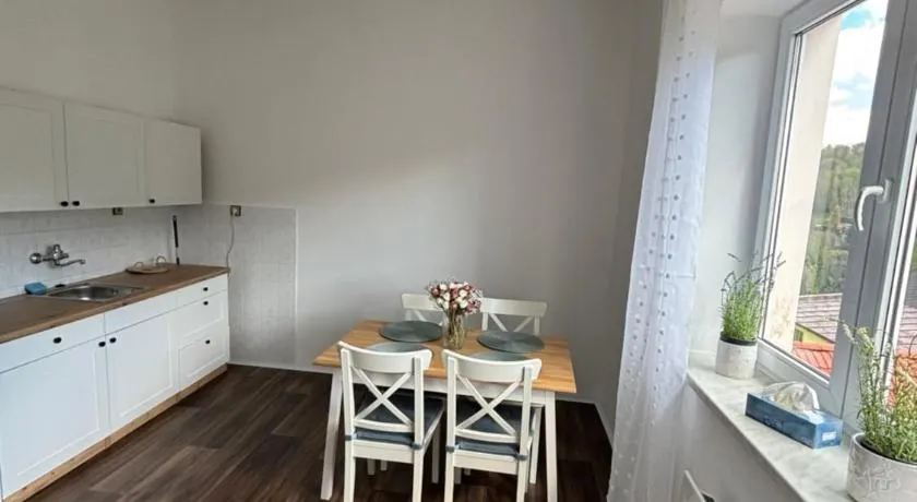 Apartmány na náměstí - Image 1