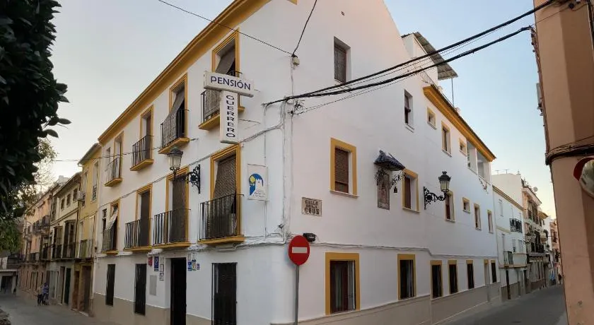 Pensión Guerrero - Image 1