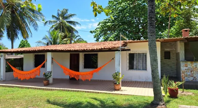 Sítio Danju - Casa de Hóspedes - Image 1