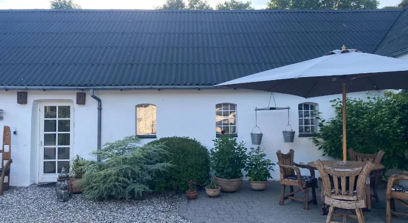 Guldforhoved B&B - Image 1