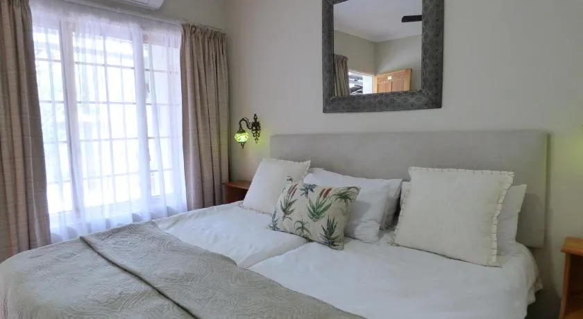 Villa Africa Guesthouse - Image 1