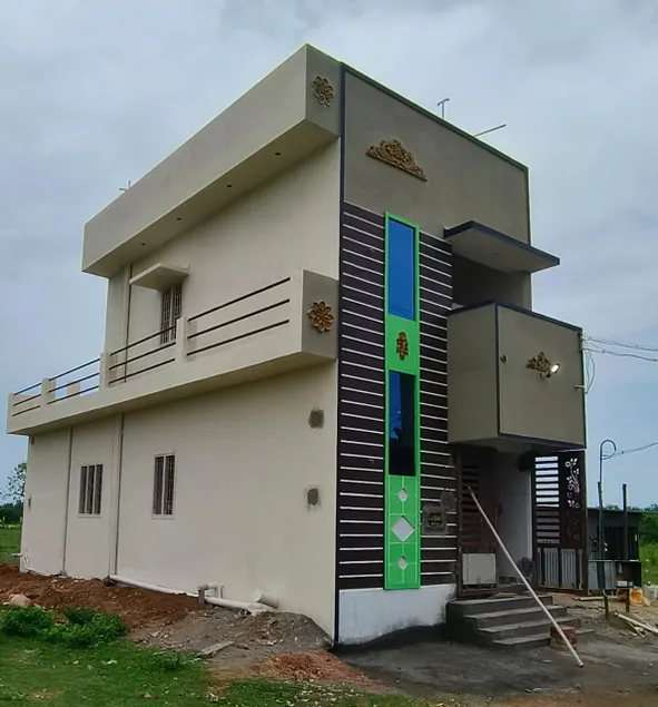 DL Home Stay - Image 1