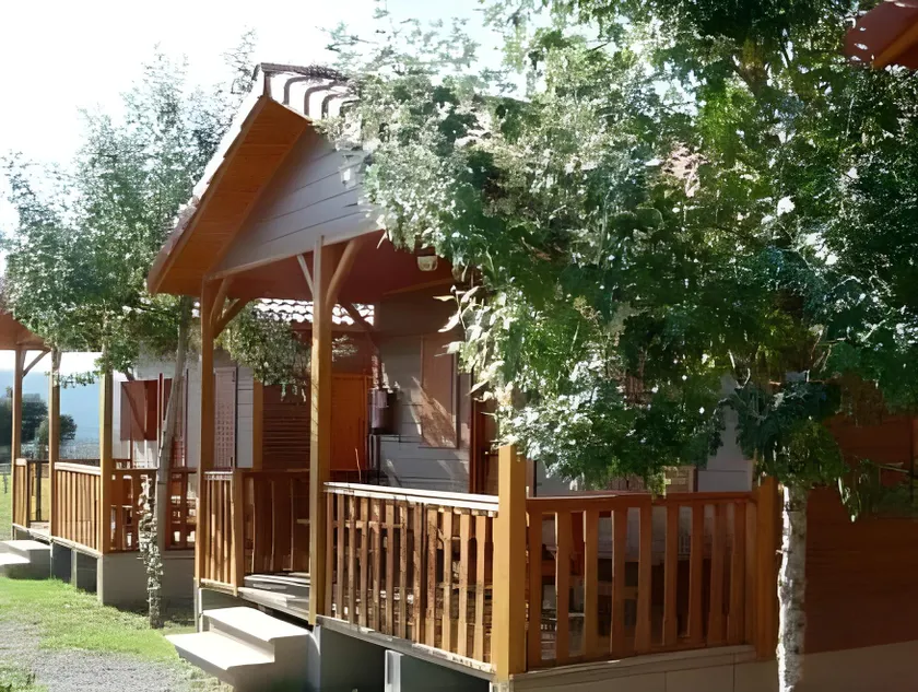 Camping Gironella - Image 1
