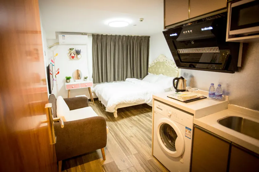Ya yuan Hotel - Image 1